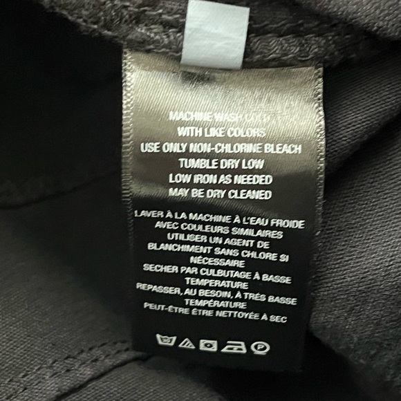 NWT Free people We the free Jayde high rise corduroy flare pants 25 - Picture 13 of 13